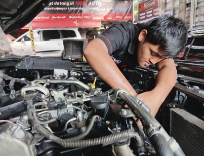 Vishaka Muflindo Pertama