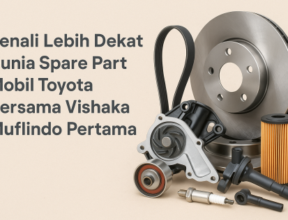 Vishaka Muflindo Pertama