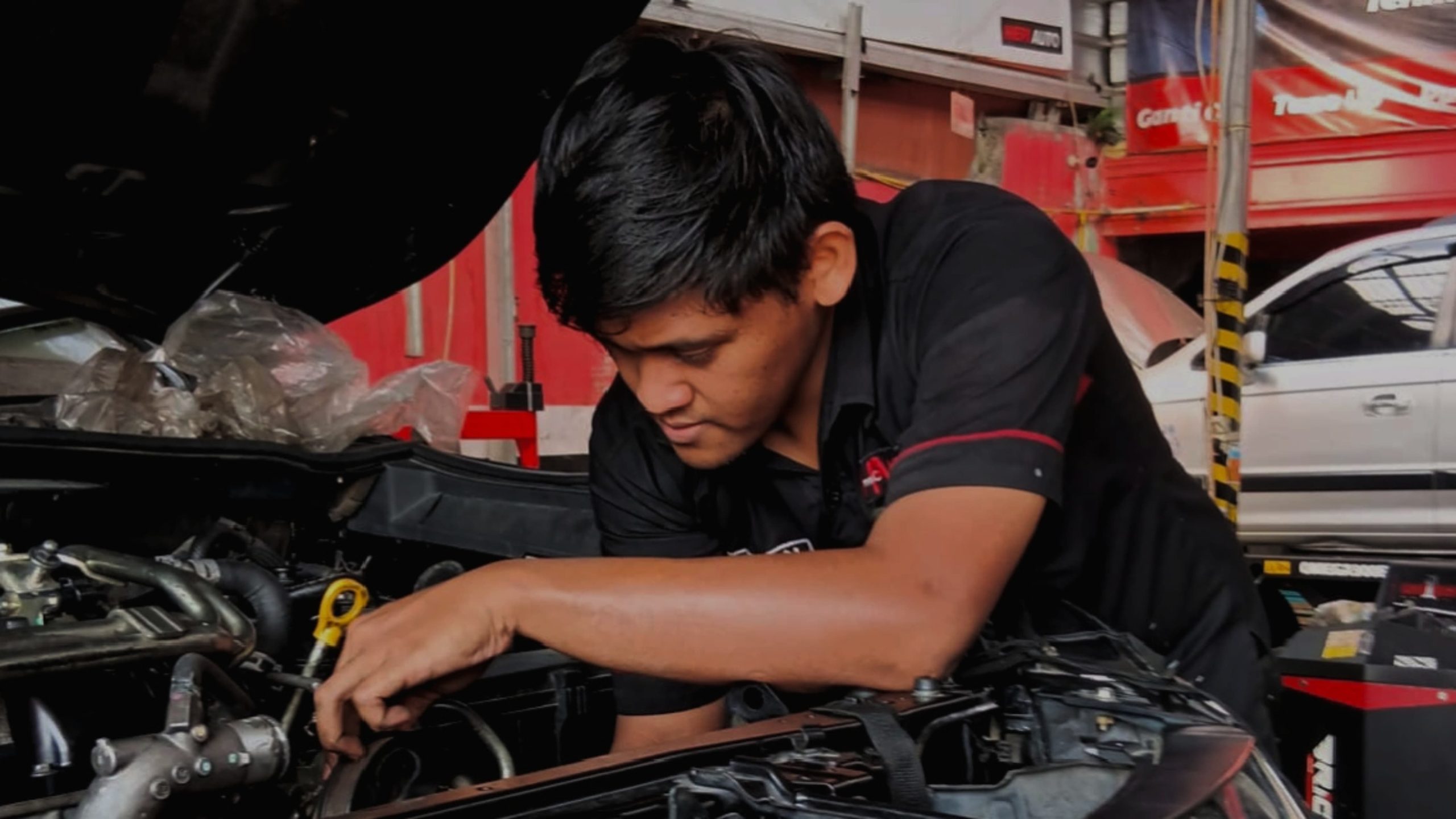 Vishaka Muflindo Pertama