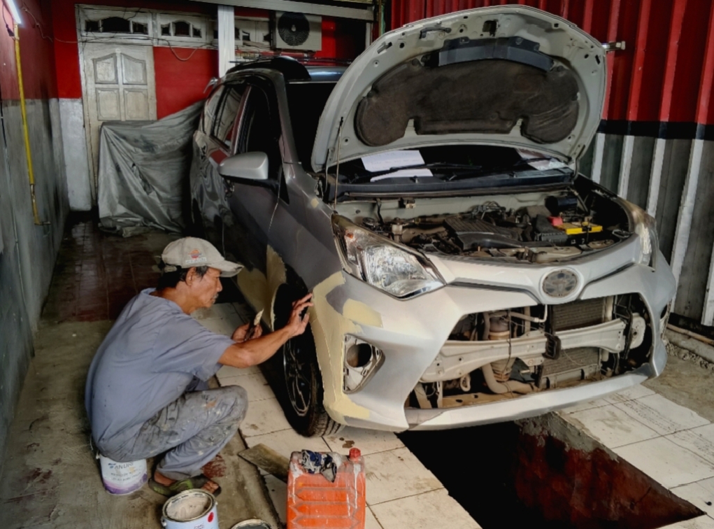 Vishaka Muflindo Pertama