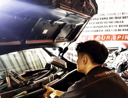 Vishaka Muflindo Pertama