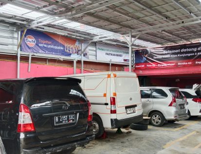 Vishaka Muflindo Pertama