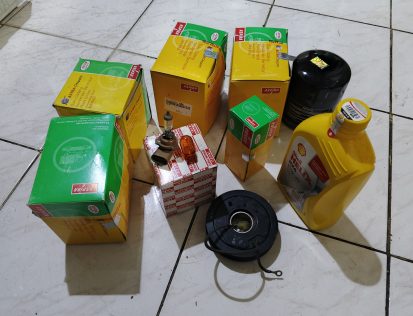 Vishaka Muflindo Pertama