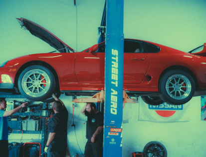 Vishaka Muflindo Pertama