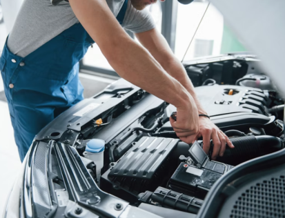 Vishaka Muflindo Pertama