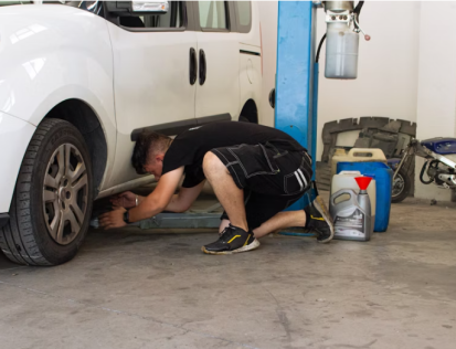 Vishaka Muflindo Pertama