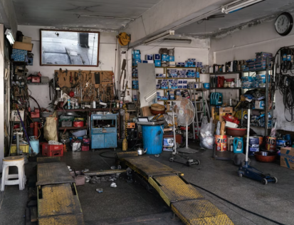 Vishaka Muflindo Pertama