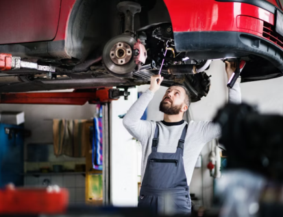 Vishaka Muflindo Pertama