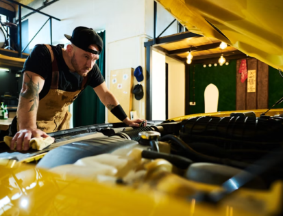 Vishaka Muflindo Pertama