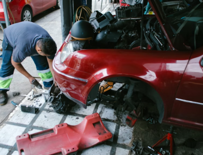 Vishaka Muflindo Pertama