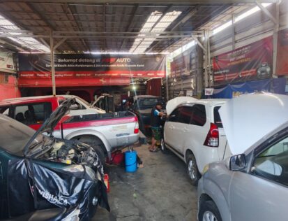 Vishaka Muflindo Pertama