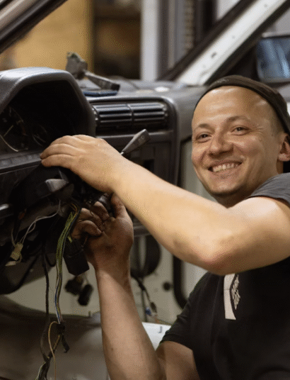 Vishaka Muflindo Pertama