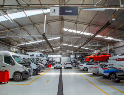 Vishaka Muflindo Pertama