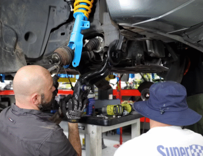 Vishaka Muflindo Pertama