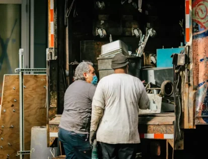 Vishaka Muflindo Pertama