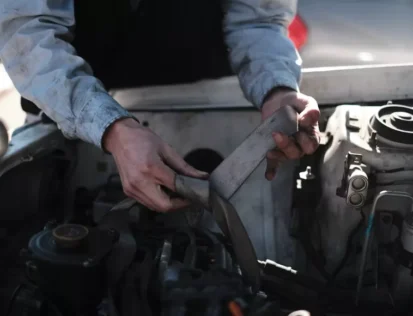 Vishaka Muflindo Pertama