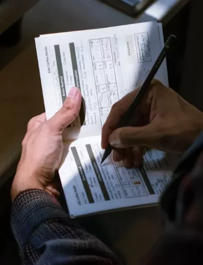 Vishaka Muflindo Pertama