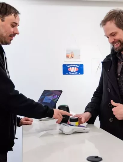 Vishaka Muflindo Pertama