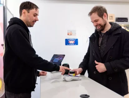 Vishaka Muflindo Pertama