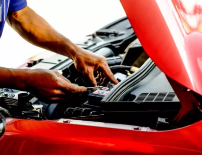 Vishaka Muflindo Pertama