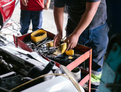 Vishaka Muflindo Pertama