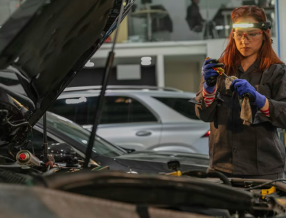 Vishaka Muflindo Pertama