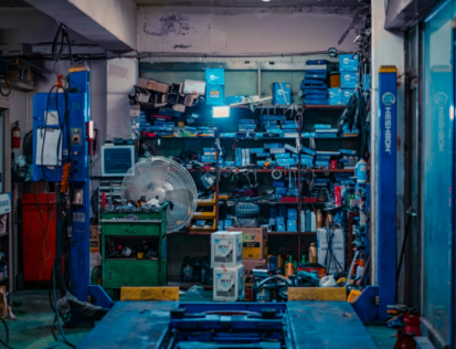 Vishaka Muflindo Pertama