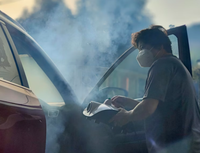 Vishaka Muflindo Pertama