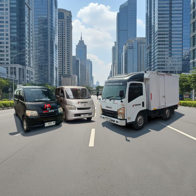 Vishaka Muflindo Pertama