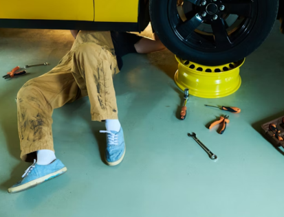 Vishaka Muflindo Pertama