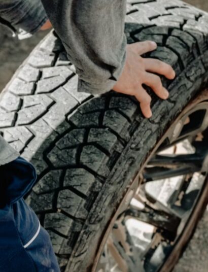 Vishaka Muflindo Pertama