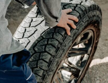 Vishaka Muflindo Pertama