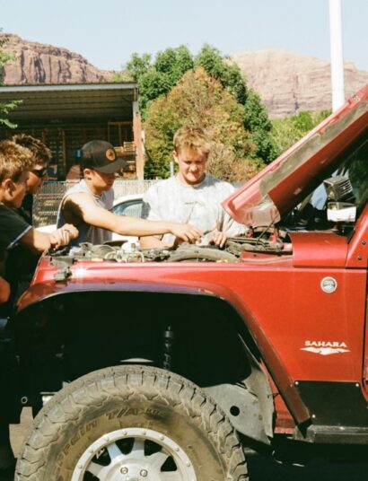 Vishaka Muflindo Pertama