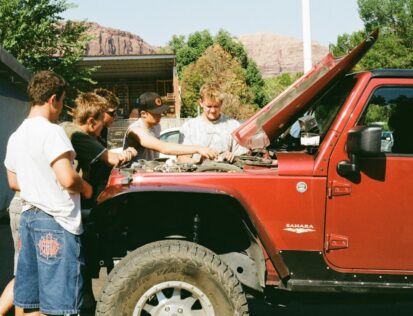 Vishaka Muflindo Pertama