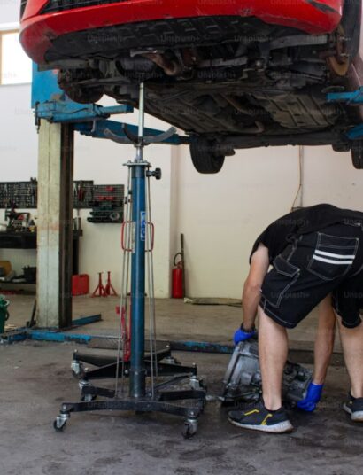 Vishaka Muflindo Pertama