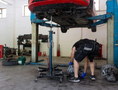 Vishaka Muflindo Pertama