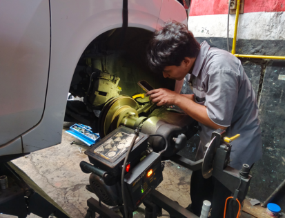 Vishaka Muflindo Pertama