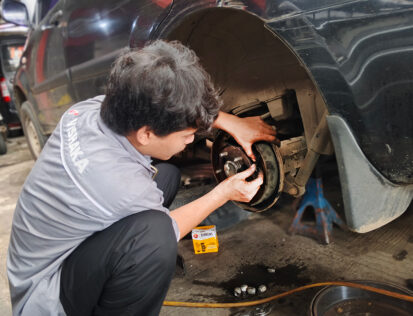 Vishaka Muflindo Pertama