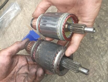 Vishaka Muflindo Pertama