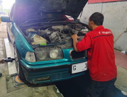 Vishaka Muflindo Pertama