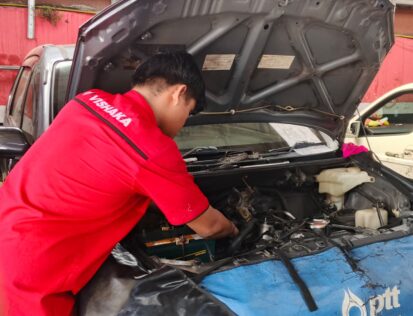 Vishaka Muflindo Pertama