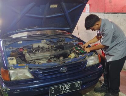 Vishaka Muflindo Pertama