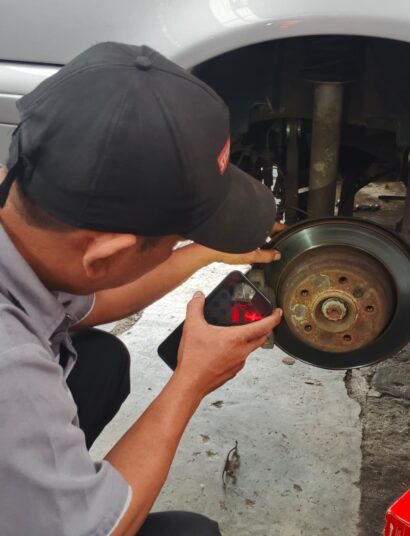 Vishaka Muflindo Pertama