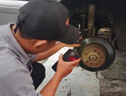 Vishaka Muflindo Pertama