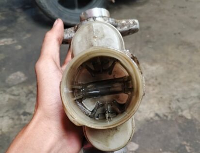 Vishaka Muflindo Pertama