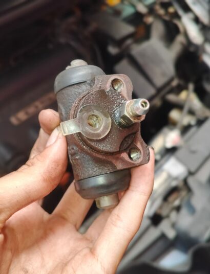 Vishaka Muflindo Pertama