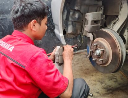 Vishaka Muflindo Pertama