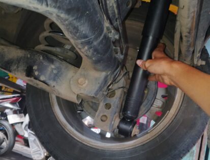 Vishaka Muflindo Pertama