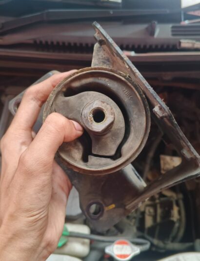 Vishaka Muflindo Pertama