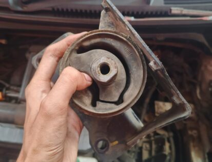 Vishaka Muflindo Pertama